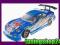MODEL RC R/C DRIFT MAZDA RX-7 33cm AUTO 1:10 SUPER
