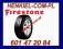 NOWE OPONY LETNIE FIRESTONE 205/75R16C VANHAWK BUS