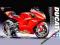 Ducati Desmosedici GP4   14101 TAMIYA 1/12 WROCŁAW