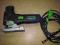 WYRZYNARKA FESTOOL PS300 PROFESSIONAL