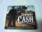 Johnny Cash THE Rebel 3CD SET