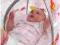 Baby Air, komora inhalacyjna, babyhaler, namiot