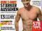 Men's Health 8/2013 Niem