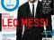 ESQUIRE 3/2013 UK Leo Messi