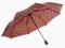 Automatyczna parasolka damska Perletti 25586 1