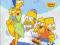 SIMPSONS COMICS # 205 USA