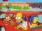 SIMPSONS COMICS # 194 USA
