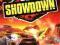 DIRT SHOWDOWN [ NOWA, FOLIA ]