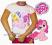 Bluzka T-shirt MY LITTLE PONY rozm 104-110 (590BT)