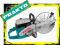 PRZECINARKA SPALINOWA MAKITA DPC6431 + TARCZA