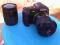 Lustrzanka SONY ALFA 300 + Kit