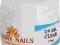 ŻEL UV CLEAR SUNNY NAILS 15 ML