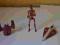 STAR WARS FIGURKA + DODATKI