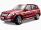 Mercedes-Benz GLK-Class  1:18 Maisto 36200 Nowość!