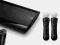 KONSOLA PLAYSTATION PS3 12GB SUPER SLIM + MOVE