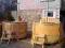 hot tub gorąca beczka sauna ruska bania balia 1,8