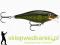 Wobler Rapala Scatter Rap Shad 7cm-7g, Kolor: MGRA