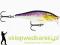 Wobler Rapala Scatter Rap Shad 7cm-7g, Kolor: PD
