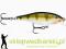 Wobler Rapala Scatter Rap Shad 7cm-7g, Kolor: YP