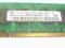 Pamięć Samsung DDR2 PC2-6400 1GB LAPTOP OKAZJA