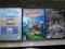 the sims 3 dodatki ! oraz 2 gry przygodowe/pc/3gry