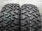 BRIDGESTONE DESERT DUELER 10R15 PARA OPON!!!