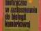 Techniki biofizyczne w zastosowaniu w biologii kom