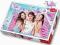 puzzle  VIOLETTA  I PRZYJACIÓŁKI - 160 el  EMO 24H