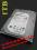 SEAGATE Pipeline HD 1000GB - Gwarancja