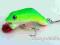 WOBLER ŻABA DOSKONAŁA IMITACJA ŻABKI WYPRZEDAŻ