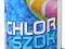 CHLOR SZOK 4W1 CHEMIA BASENOWA TYLKO 21,49 za 1kg