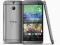 HTC ONE M8 NOWY GREY SZARY CH PROMENADA W-WA