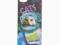 IPHONE 5 5S kot space cat koty CASE CLAIRES 3D