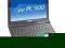 Netbook ASUS Eee PC900 sprawny uszk. 1-en port USB