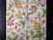 Serwetki do decoupage - komplet (5 szt)