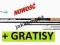 MISTRALL X-TREME FEEDER 3,60 / 120 G + GRATISY