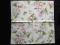 Serwetki do decoupage - komplet (5 szt)