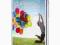 SAMSUNG GALAXY S4 BIAŁY * I9505*Renova WAWA