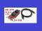 ATI RADEON HD 3470 256MB + KABEL DISPLAYPORT-DP
