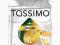KAPSUŁKI TASSIMO JACOBS CAFFE CREMA XL
