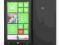 Nokia Lumia 520 nowa GW 14.05.2014 Orange Black