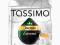 KAPSUŁKI TASSIMO JACOBS ESPRESSO
