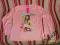 Bluzka Hannah Montana rozm. 146