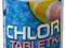 CHLOR TABLETKI 4W1 CHEMIA BASENOWA BASEN NAJTANIEJ