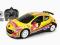 Nikko R/C PEUGEOT 207 IRC BELGIUM JAWORZNO