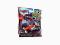 Francesco  Cars Disney szybka zmiana X0611 Jaworzn