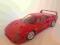 FERRARI  F40 HOTWHEELS ! UNIKAT!   POLECAM!