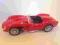 FERRARI TESTA ROSSA 1958 BURAGO! UNIKAT!  POLECAM!
