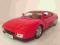FERRARI 348 TS BURAGO ! UNIKAT ! POLECAM !