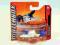 Matchbox Resorak Samochodzik Hovercraft W-wa